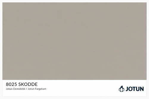 Demidekk Infinity - 3L - 8025 Skodde (Outlet) OBS, EJ VIT