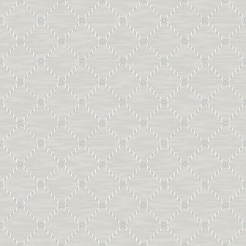 Boråstapeter - Golden Trellis