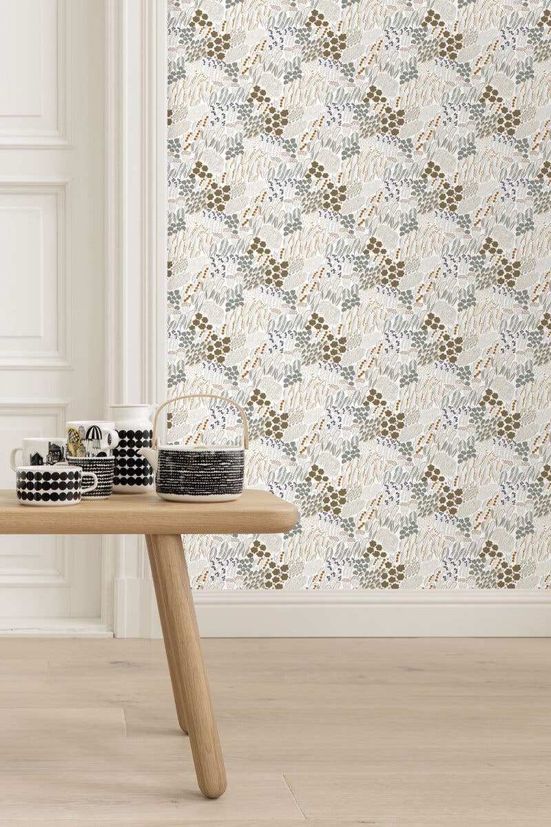 Pieni Letto Marimekko 6