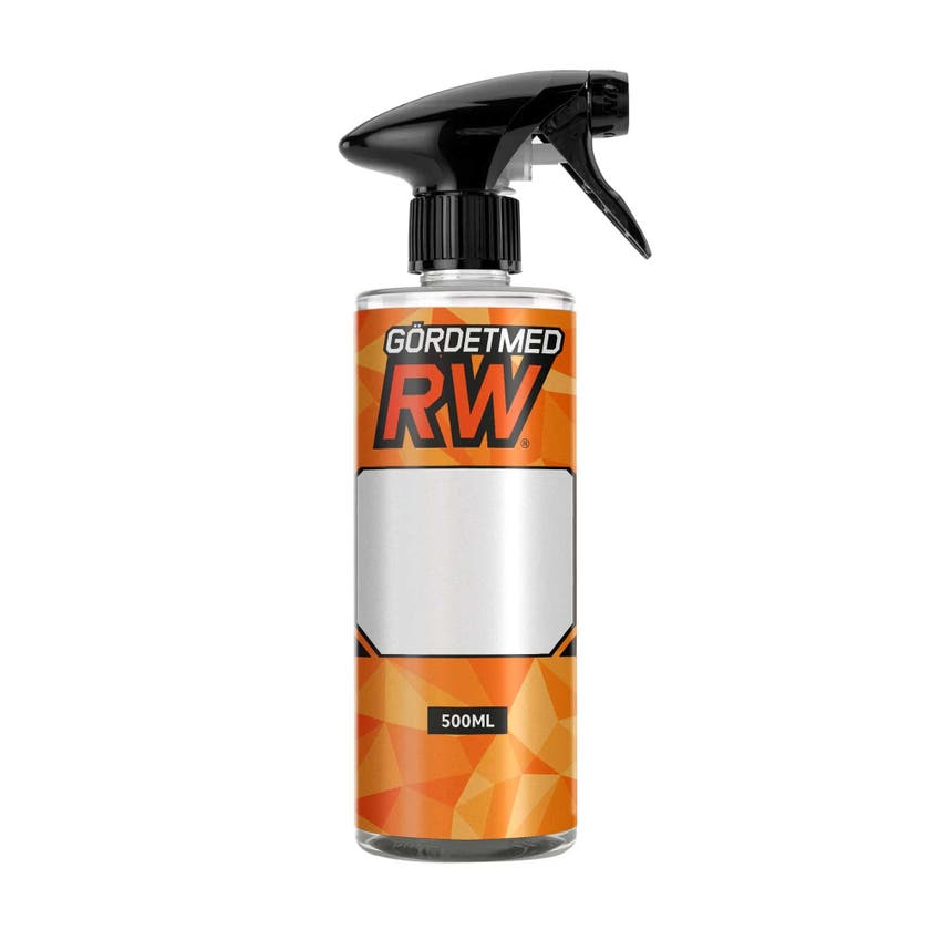 Tomflaska RW - 500 ml
