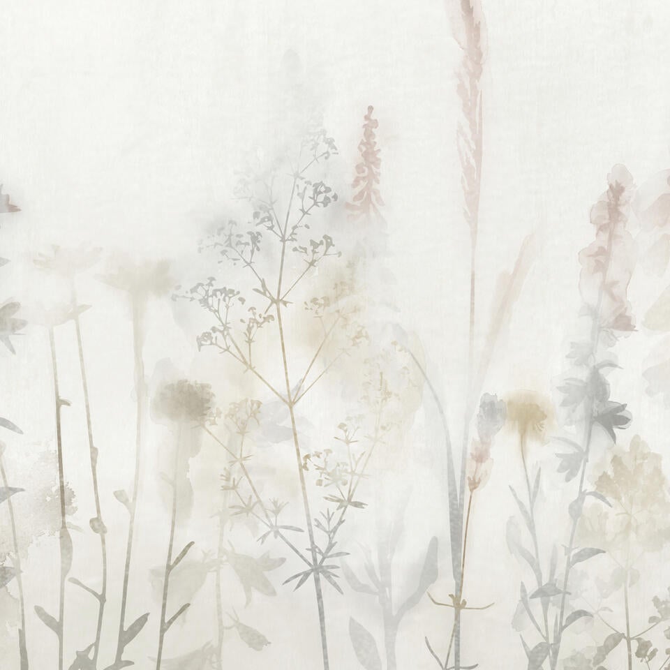 Autumn Mist - Decor wall