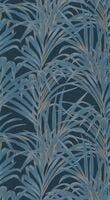 1930 FOUGERES BLEU OR 1930