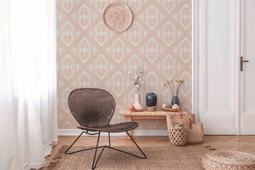 Retro chic