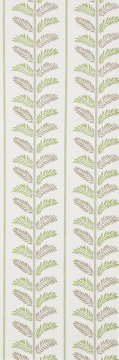 Nina Campbell - Plumier Nc Signature Plumier Gree