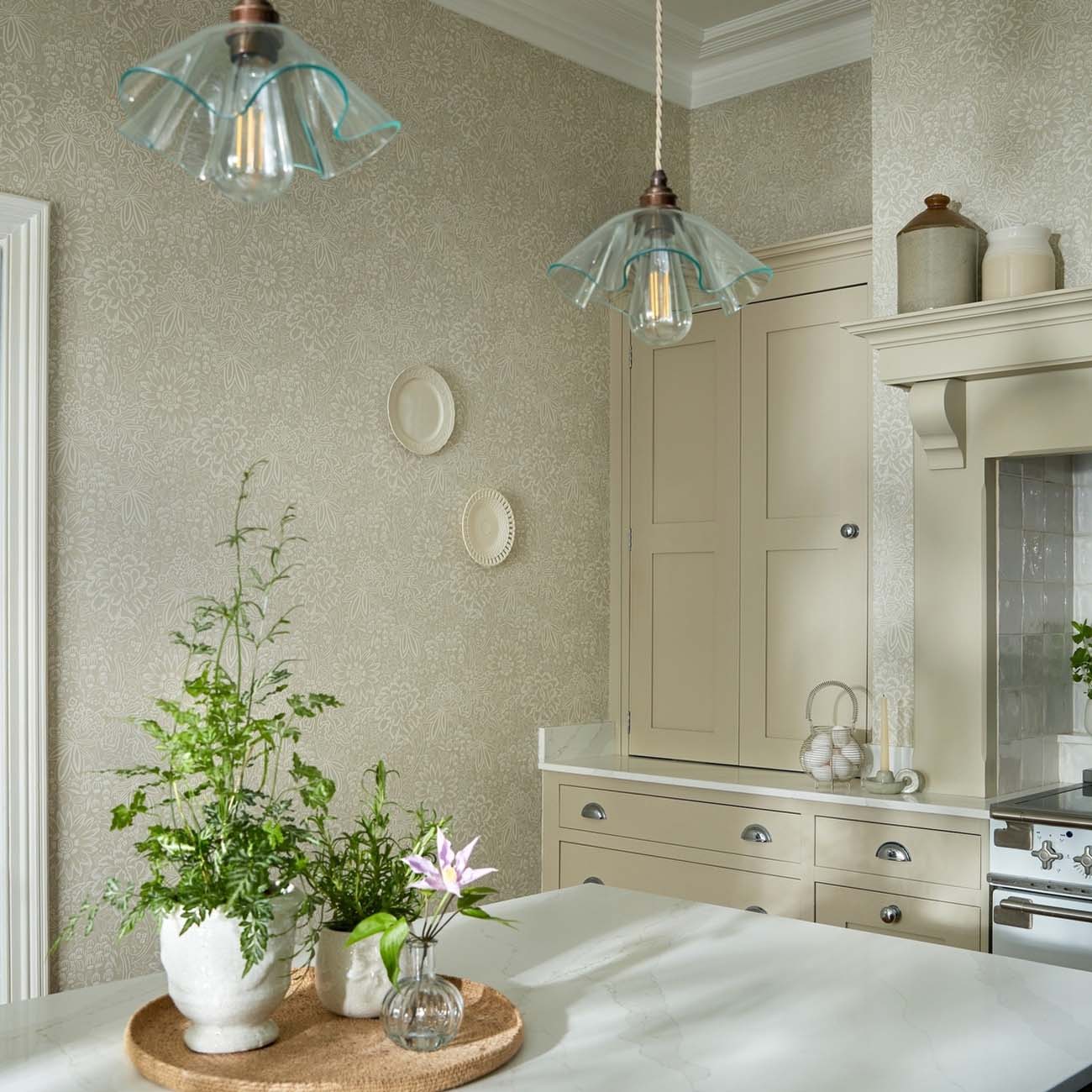 Carma - Peony Garden