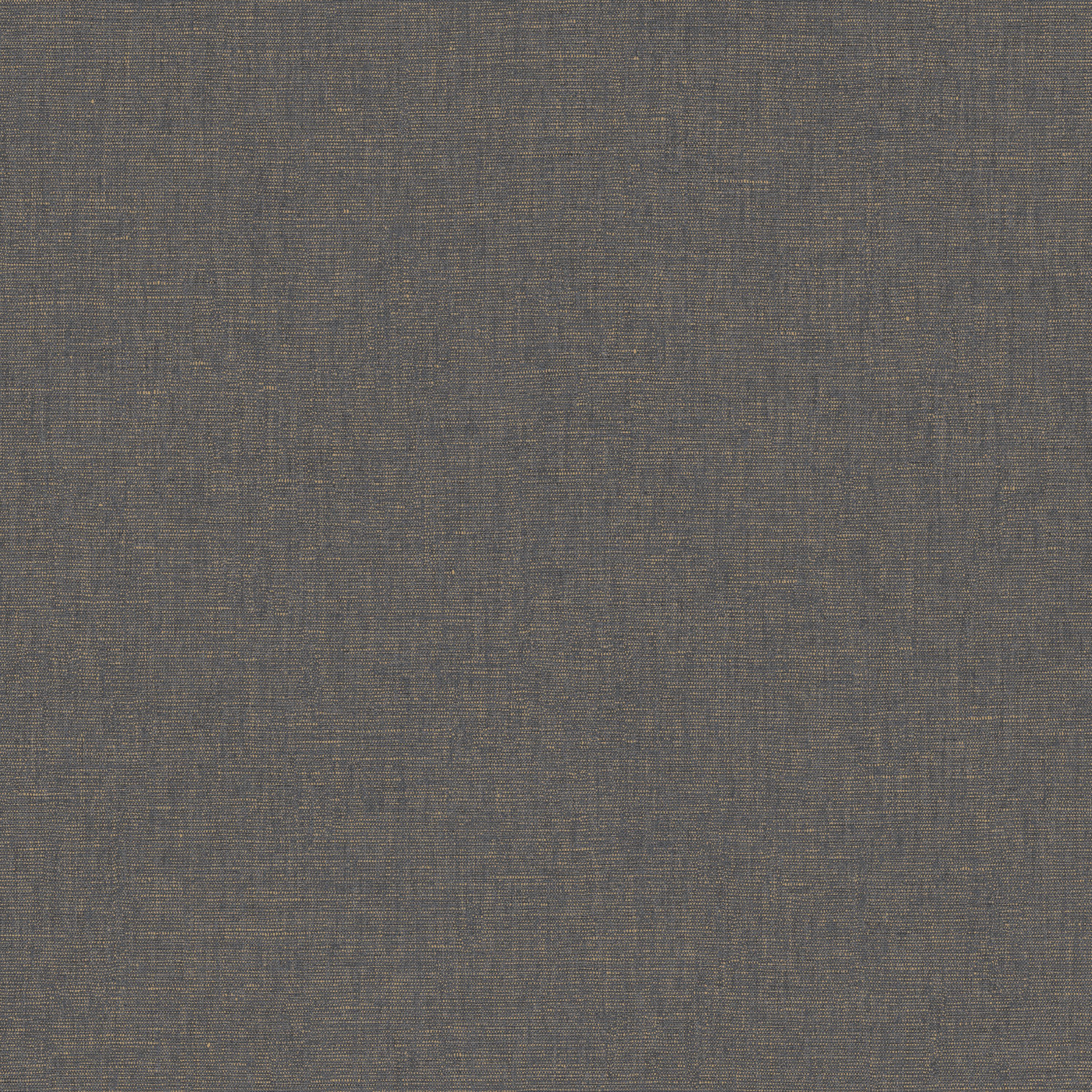 Caselio - Uni Metallise/Irise Noir Dore