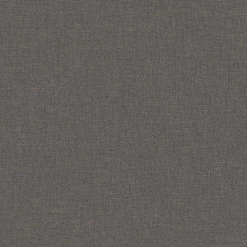 Caselio - Uni Metallise/Irise Noir Dore