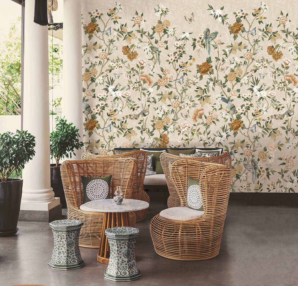 Intrade - Imperial Gardens neutral