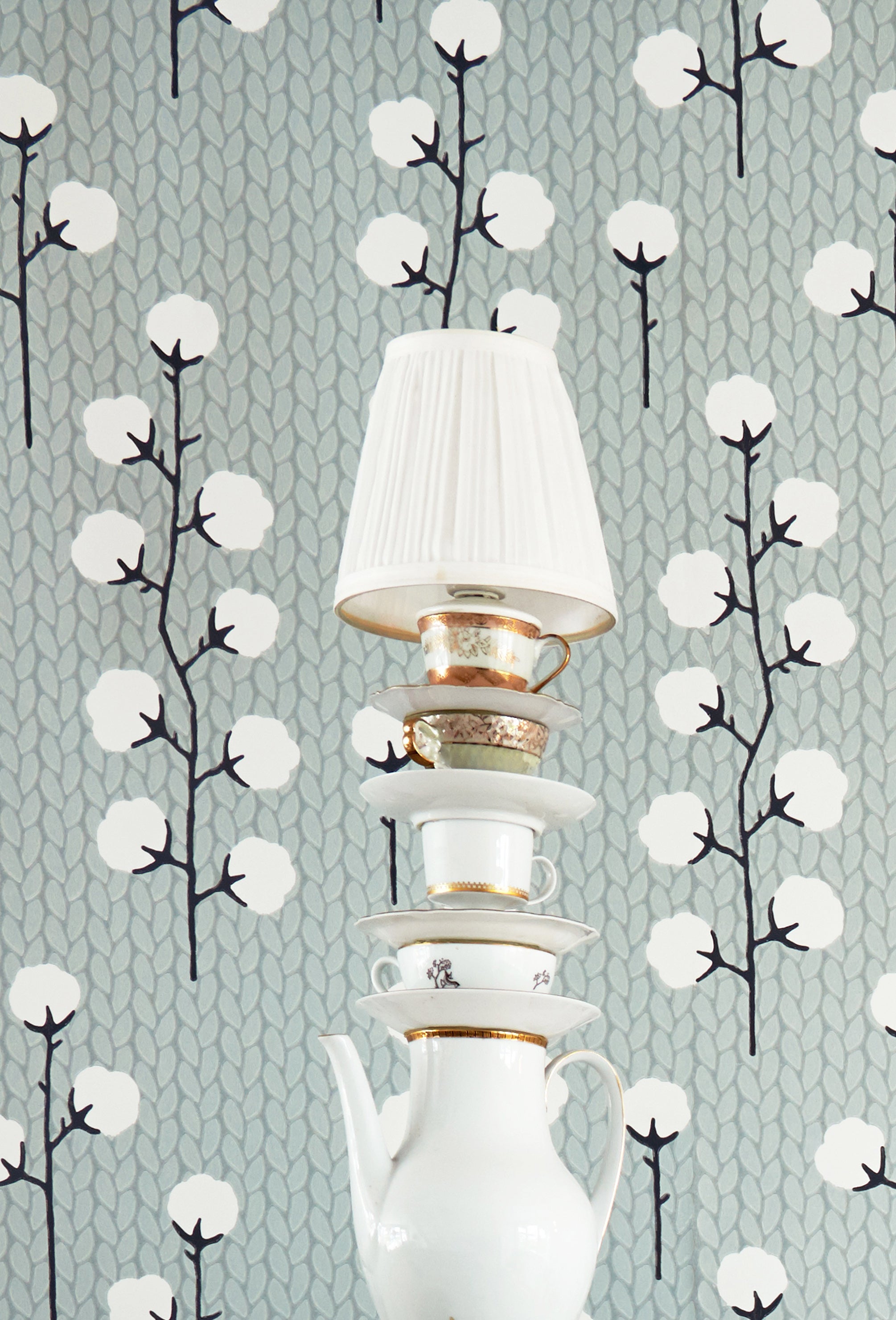 Majvillan - Sweet Cotton Andra kollektionen