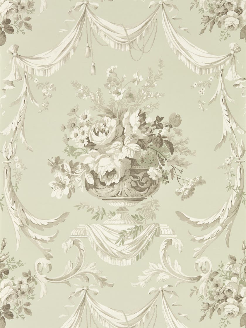 Sanderson - Andromeda`s Cup Celadon Sanderson x Giles Deacon