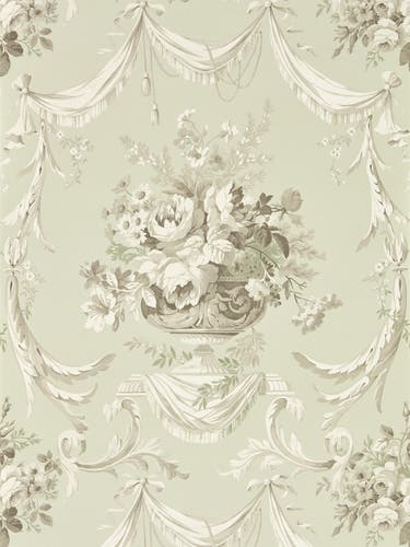 Sanderson - Andromeda`s Cup Celadon Sanderson x Giles Deacon