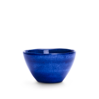Basic Skål 12 cm Blå