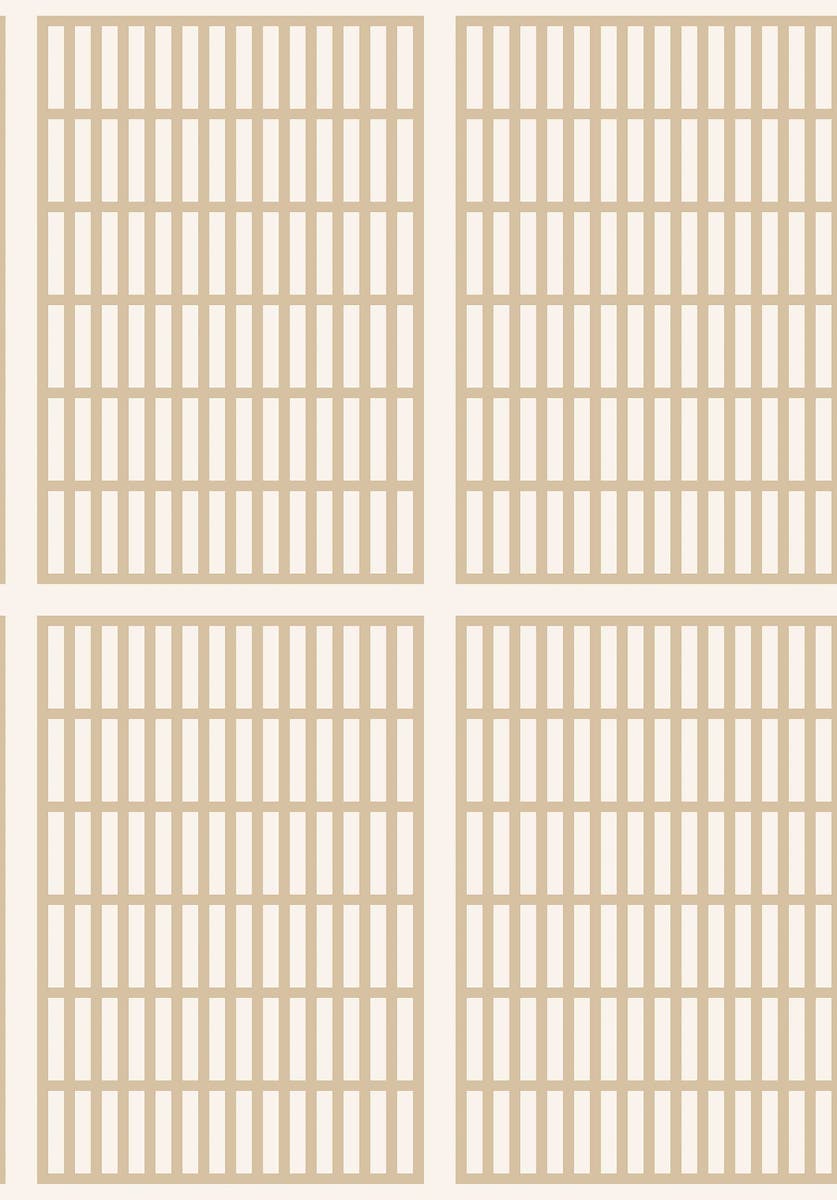 Boråstapeter - Alvar Aalto 14/6