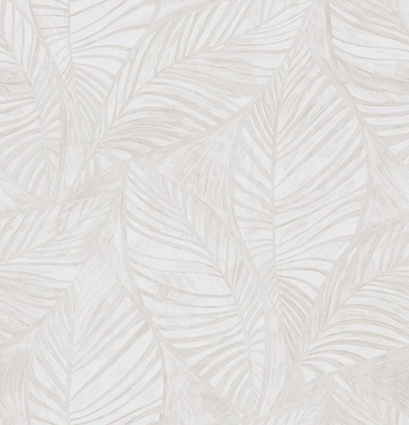 Boråstapeter - Shaded Leaf