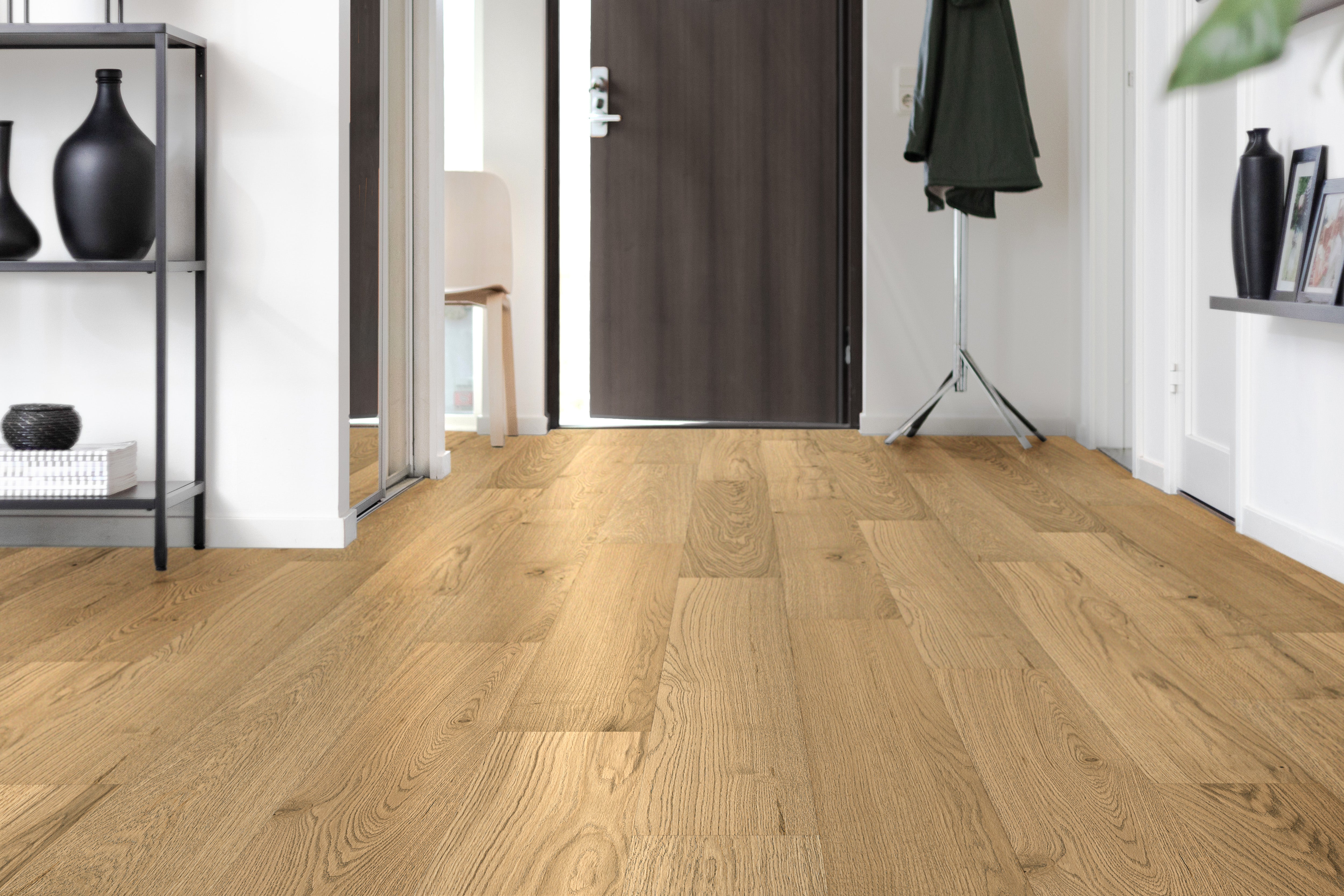 Maxwood Lodge - EK Unique Amber