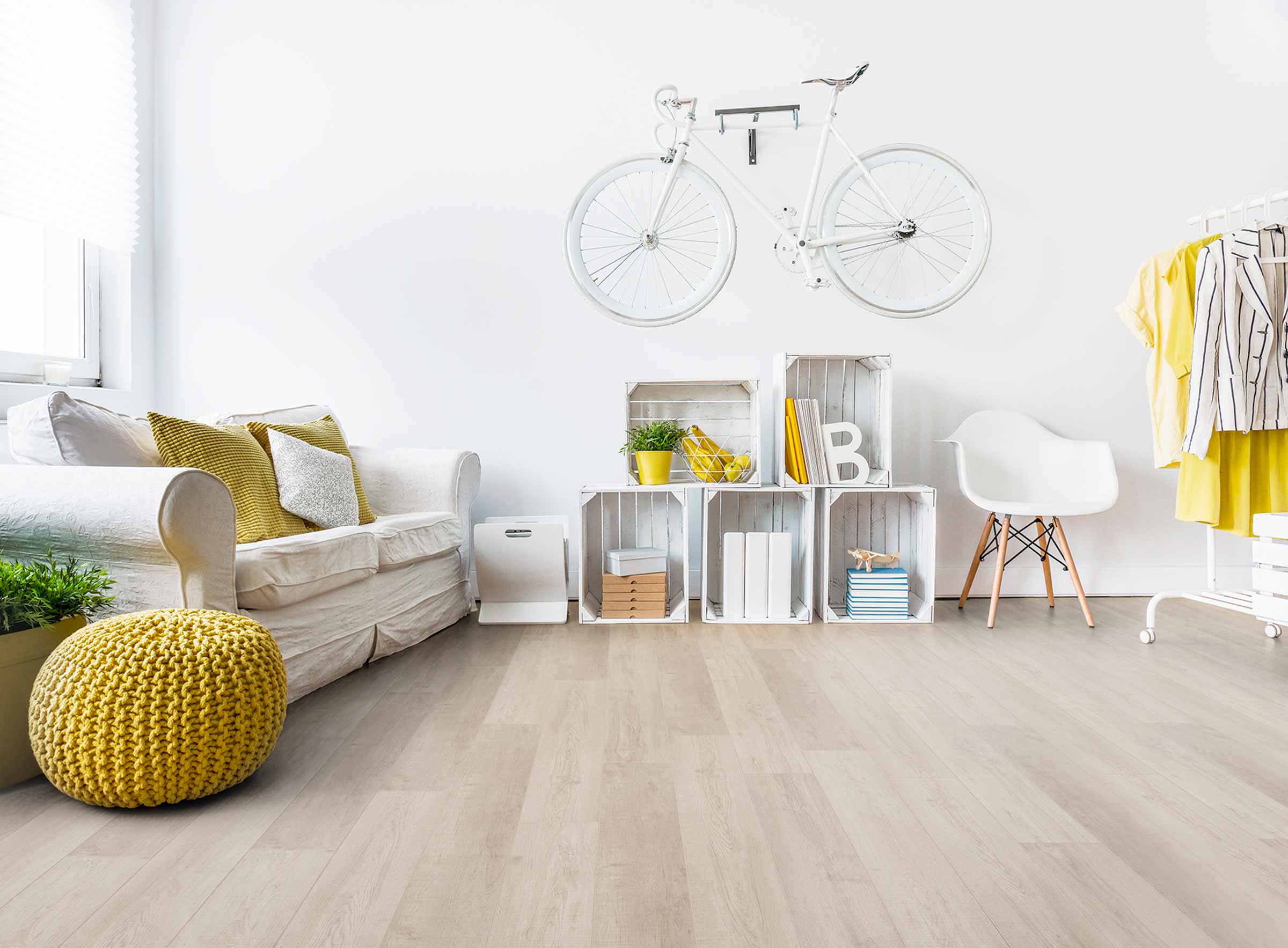 Coretec - Enchanted Oak 51