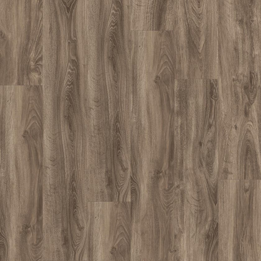 English Oak - Brown iD Inspiration Click Soli