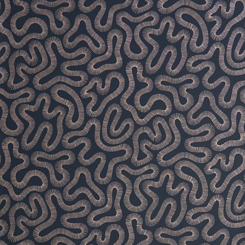 Midbec Tapeter - Coral Fossil