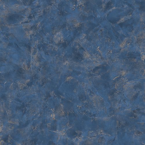 Caselio - Patine 2 Uni Bleu Nuit Or Patine 2