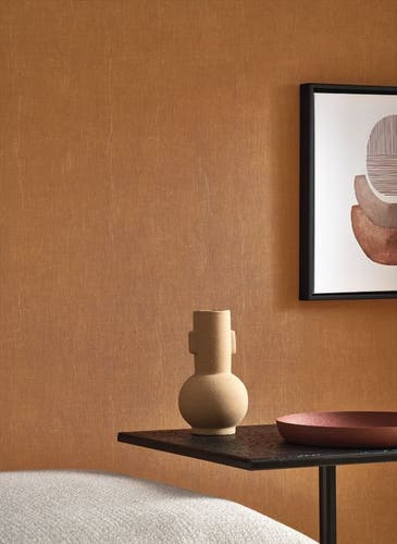 Casadeco - Etamine Caramel Etamine