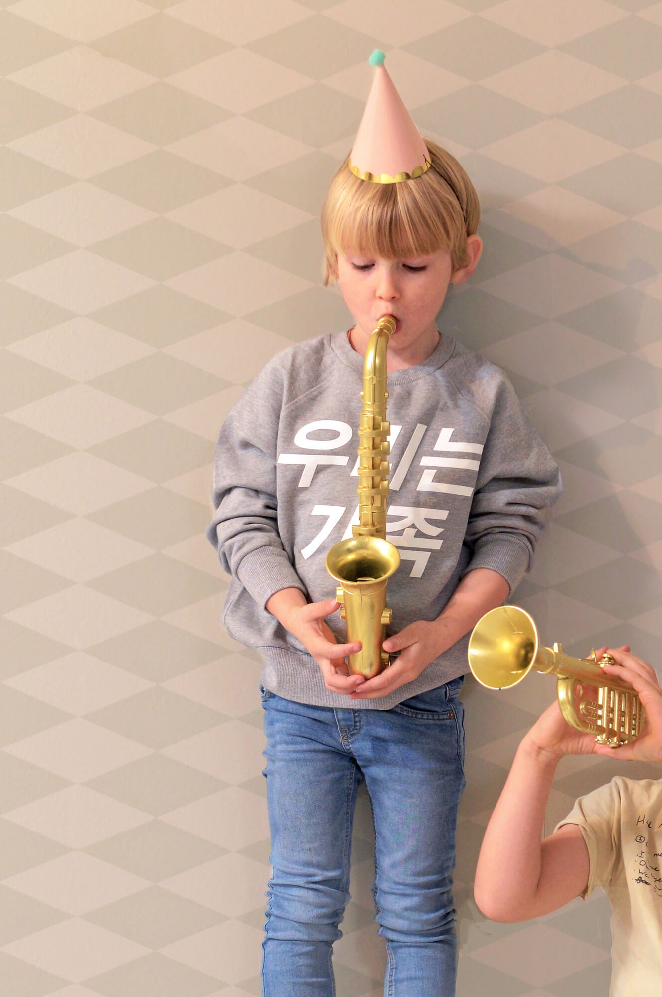 Majvillan - Copenhagen Poetry