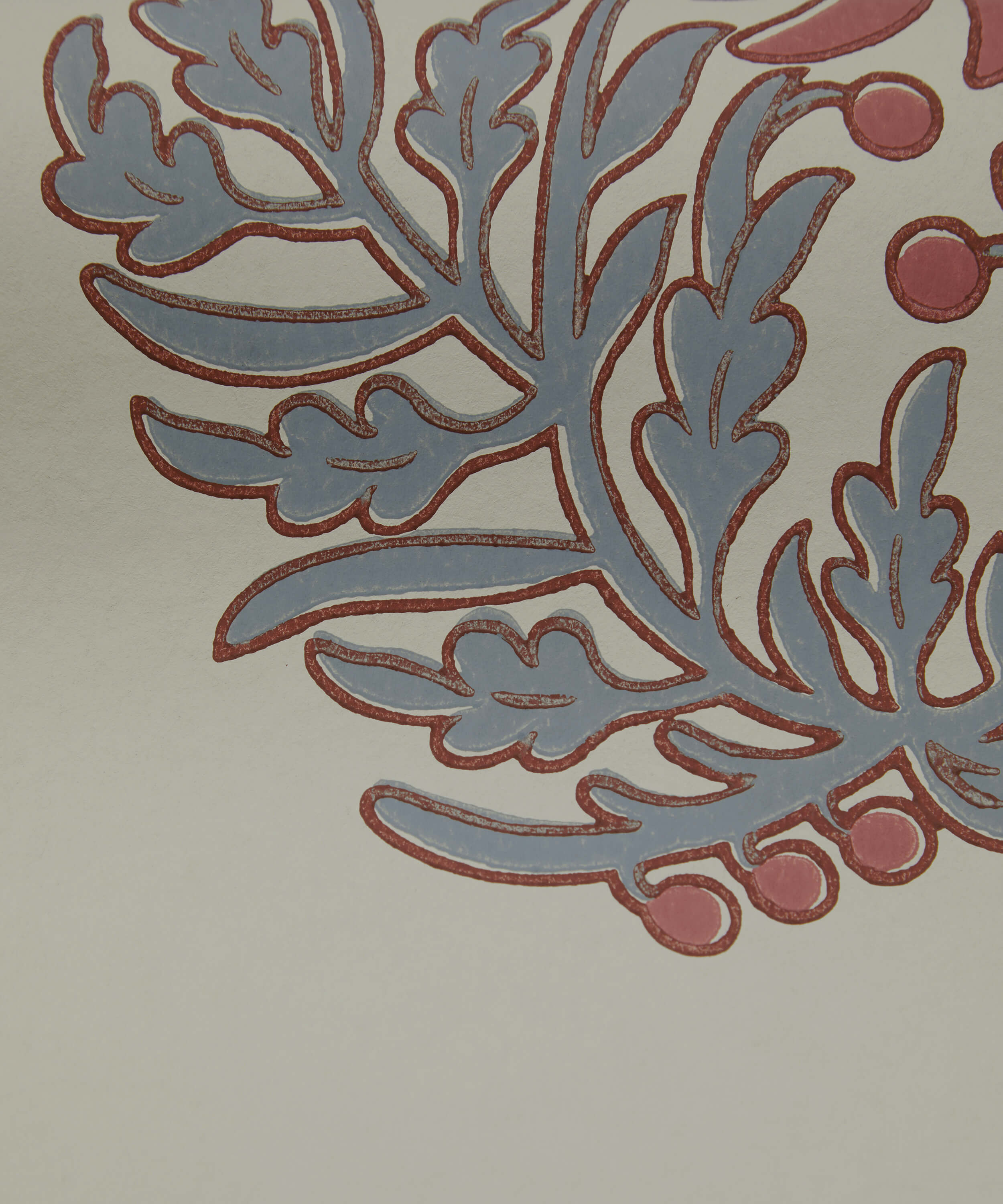 Liberty - Palm Parade Slipper 