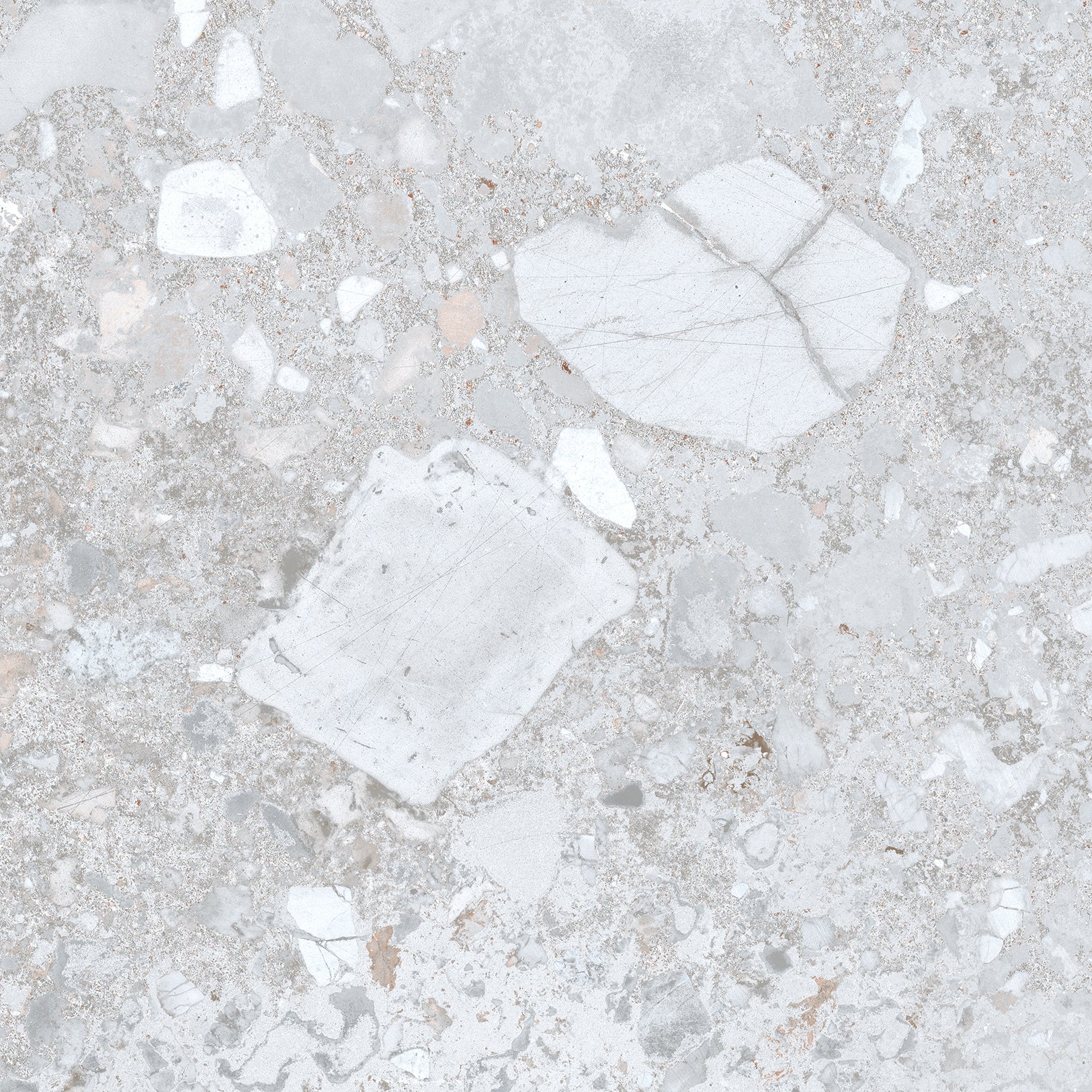 Slite - Greige 15x15cm