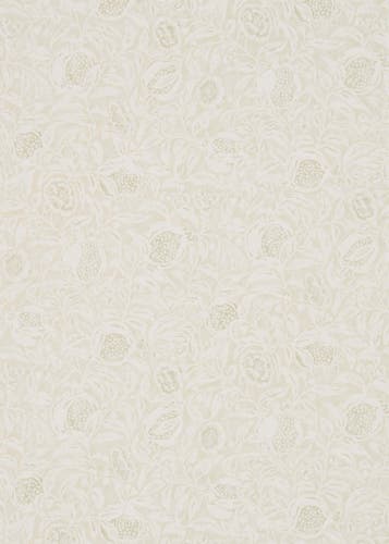 Sanderson - Annandale Ivory/Stone Chiswick Grove Wallpapers