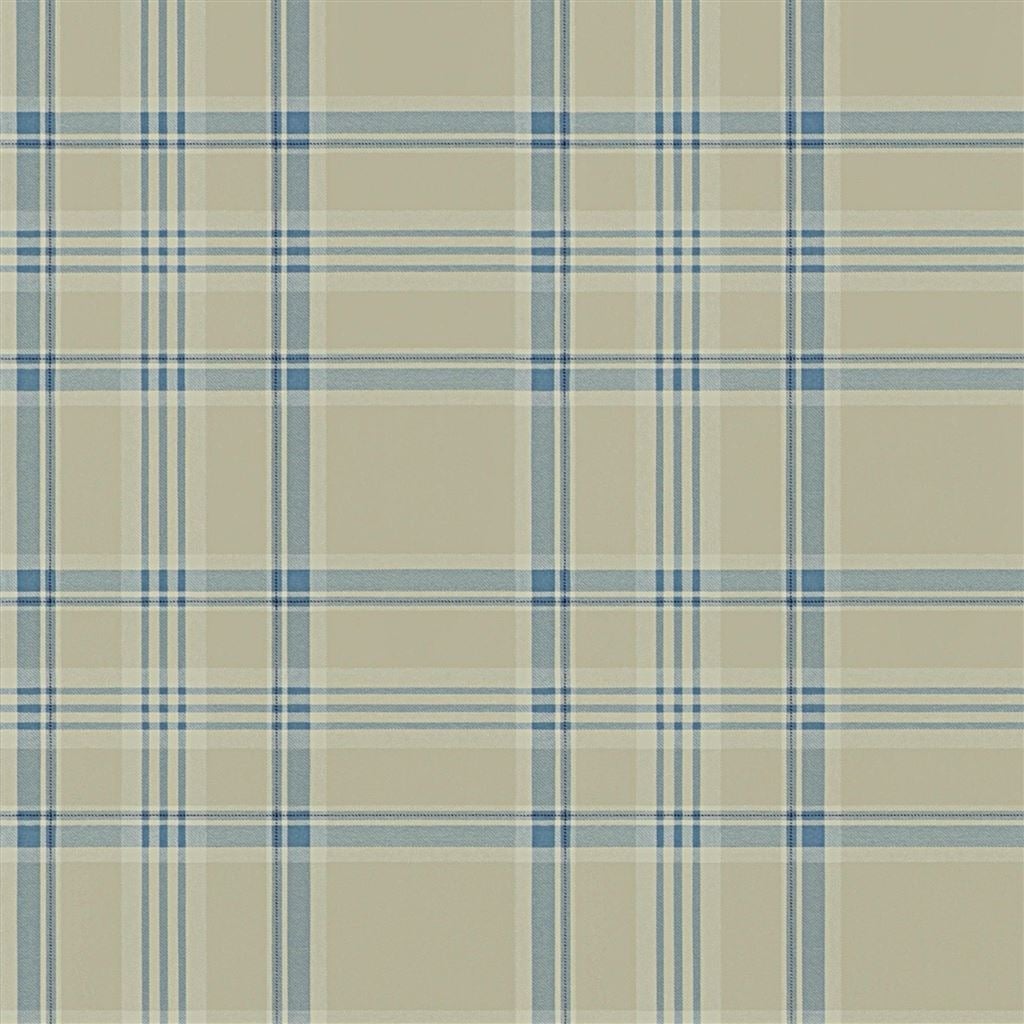 Ralph Lauren - Deerpath Trail Plaid Slate