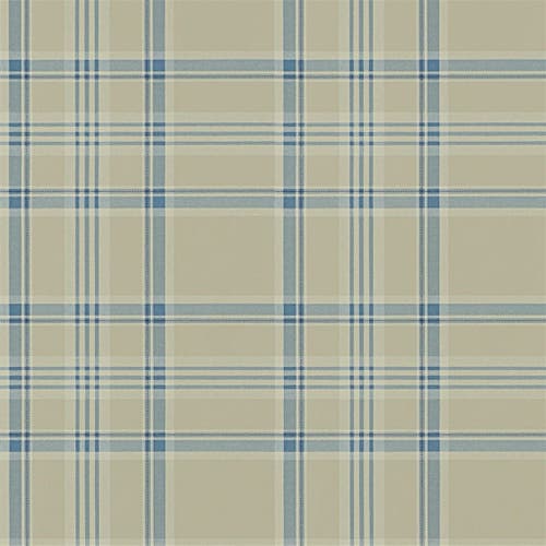 Ralph Lauren - Deerpath Trail Plaid Slate