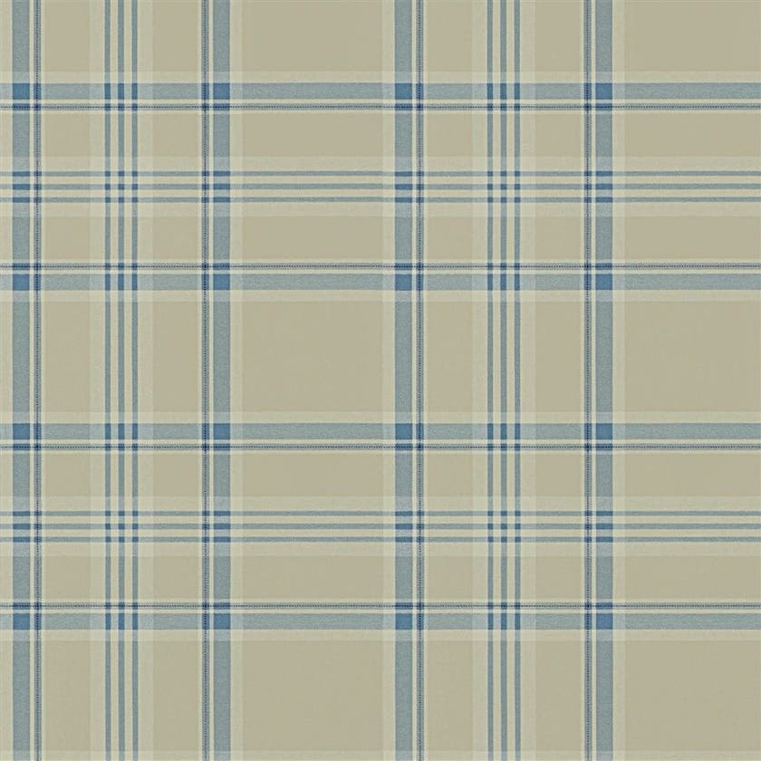 Ralph Lauren - Deerpath Trail Plaid Slate