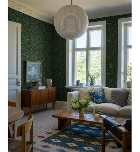 Boråstapeter - In The Oak