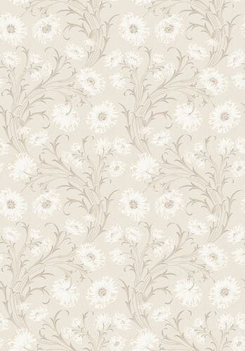 Boråstapeter - Poppy Flow