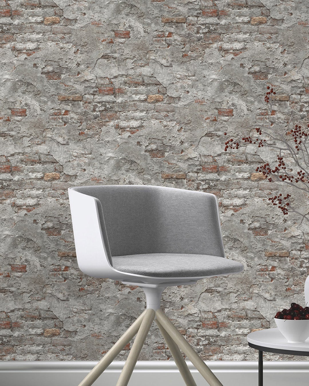 Midbec Tapeter - Industri II