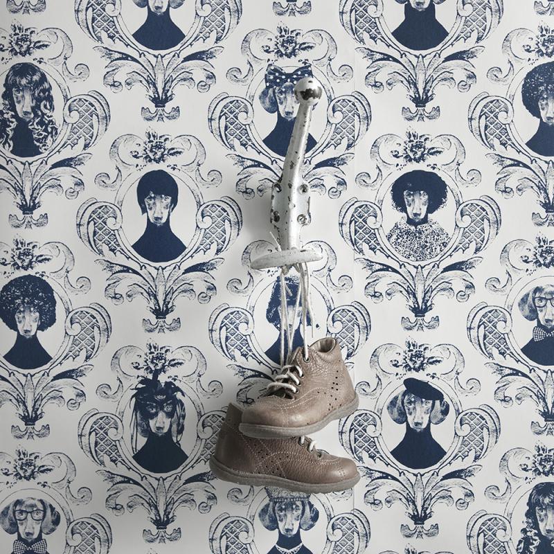 Tillsammans Blue LB0117