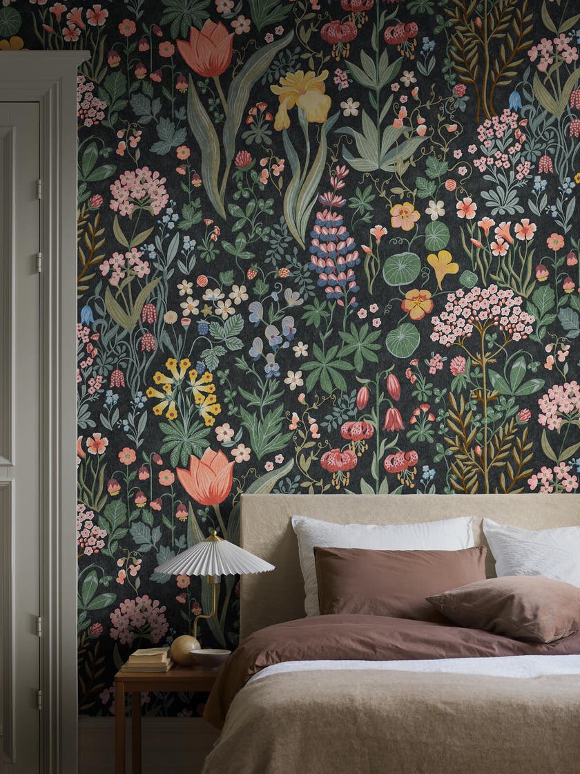 Blomsterhav Grand