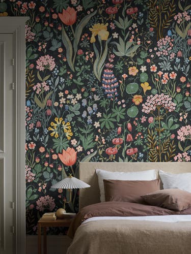 Blomsterhav Grand