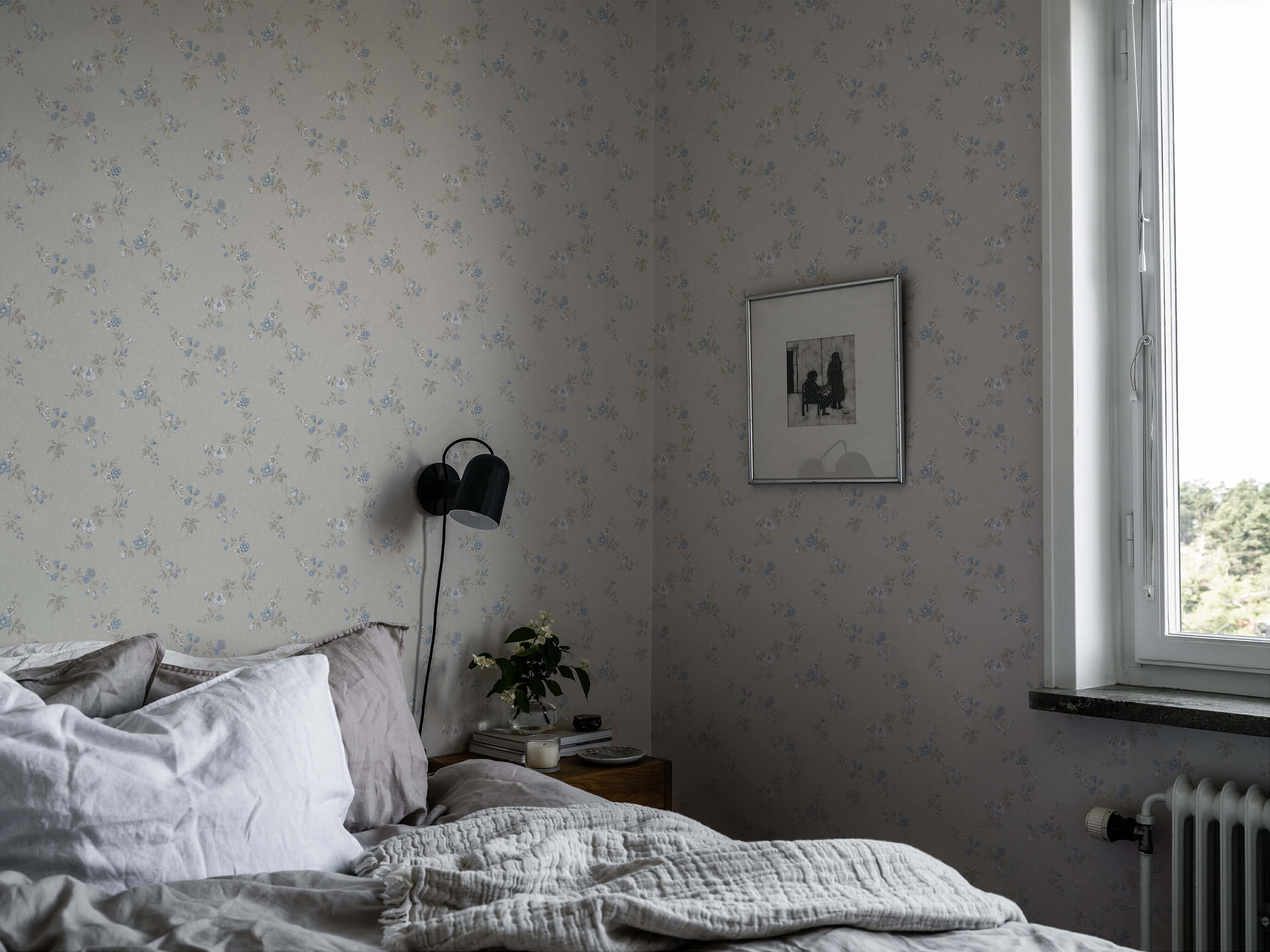 Duro - Kerstin Blå 525-03