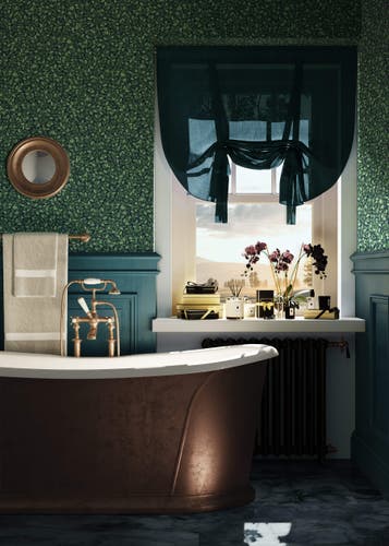 Carma - British Heritage III