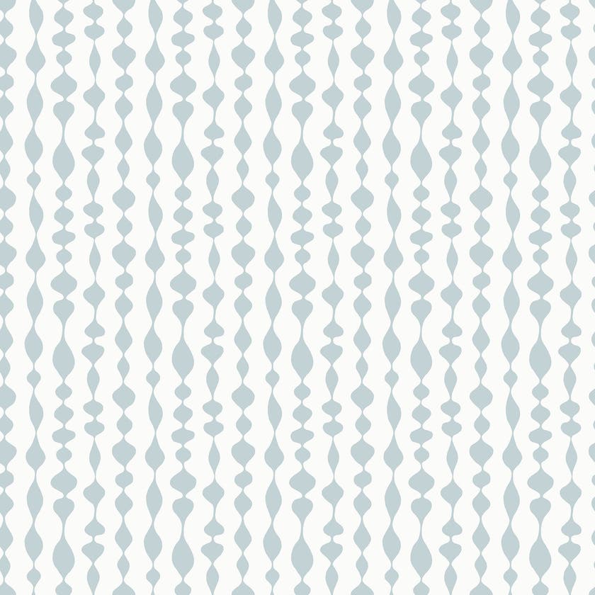 Margaret Rose Blå 527-04