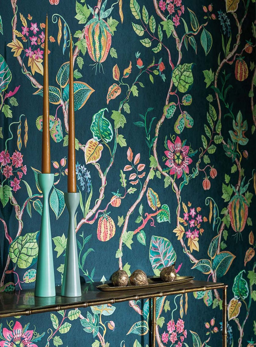 Osborne & Little - Mythica Mallard