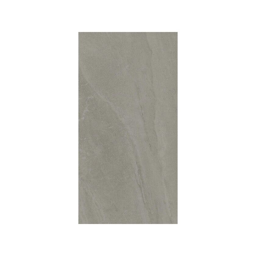 Katla Ljusgrå 45x90