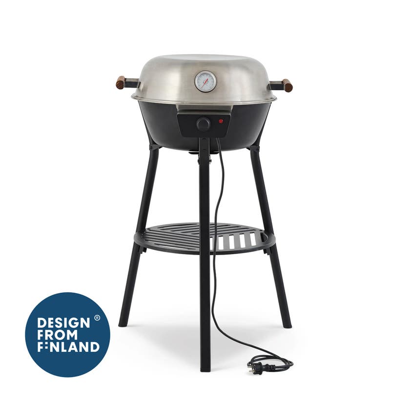 Elgrill Muurikka - 98cm