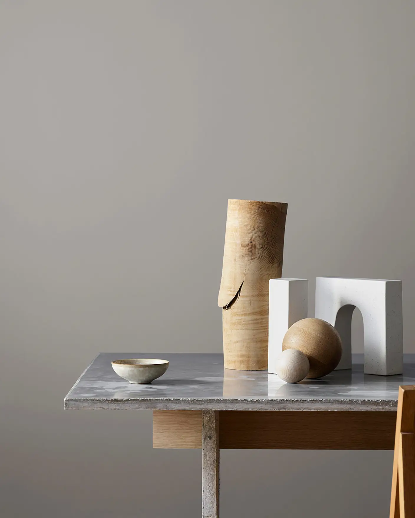 Healing Lavender 20218 - Jotun Lady Pure Color