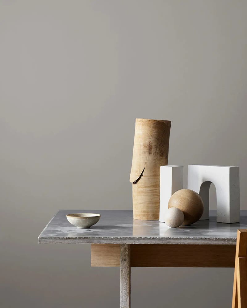 Healing Lavender 20218 - Jotun Lady Pure Color