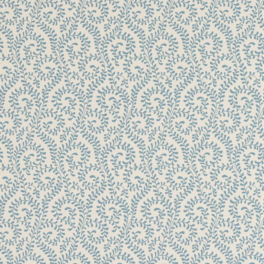 Jane Churchill - Millie Blue