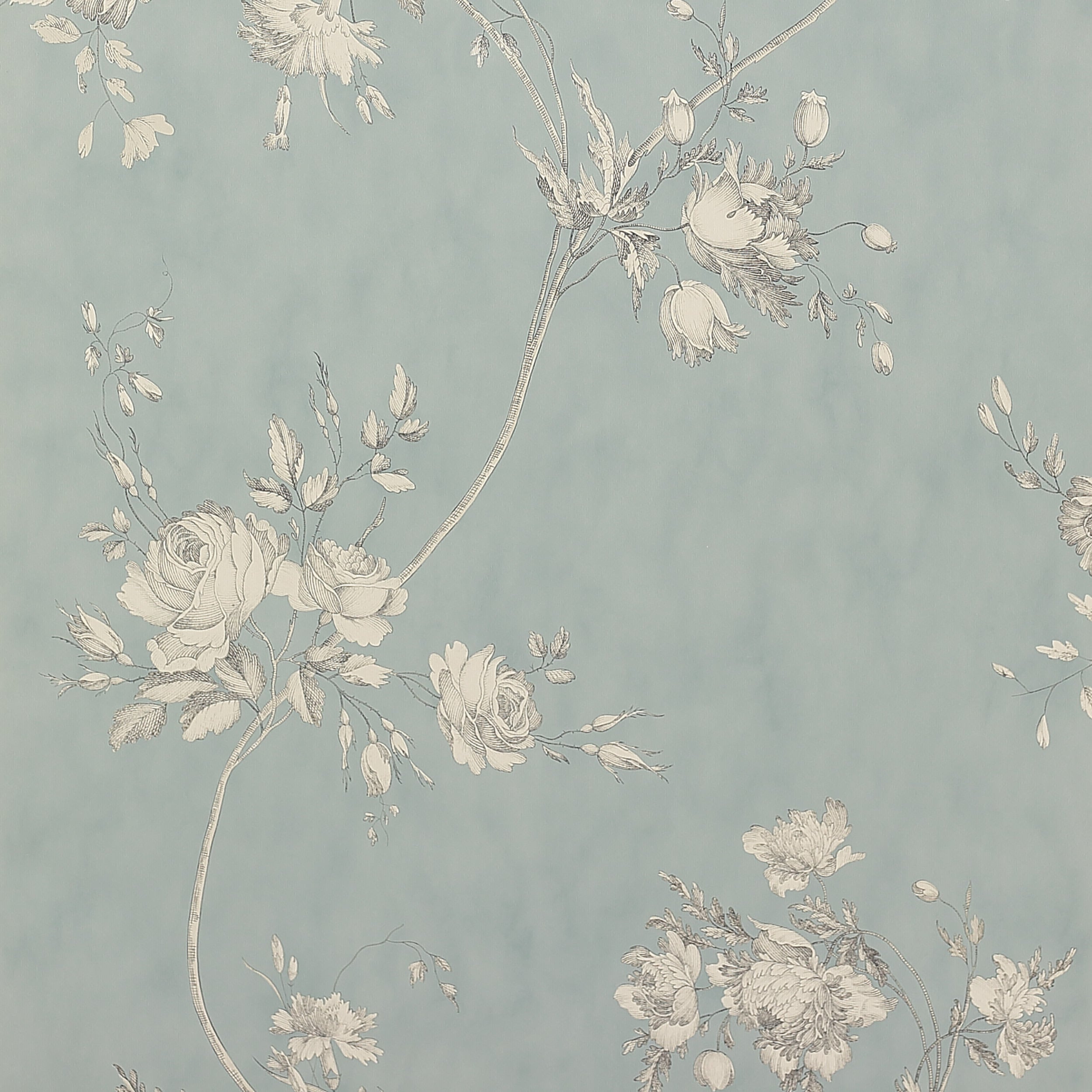 Colefax and Fowler - Darcy Sea Blue