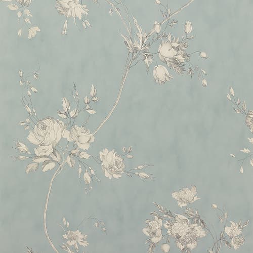 Colefax and Fowler - Darcy Sea Blue