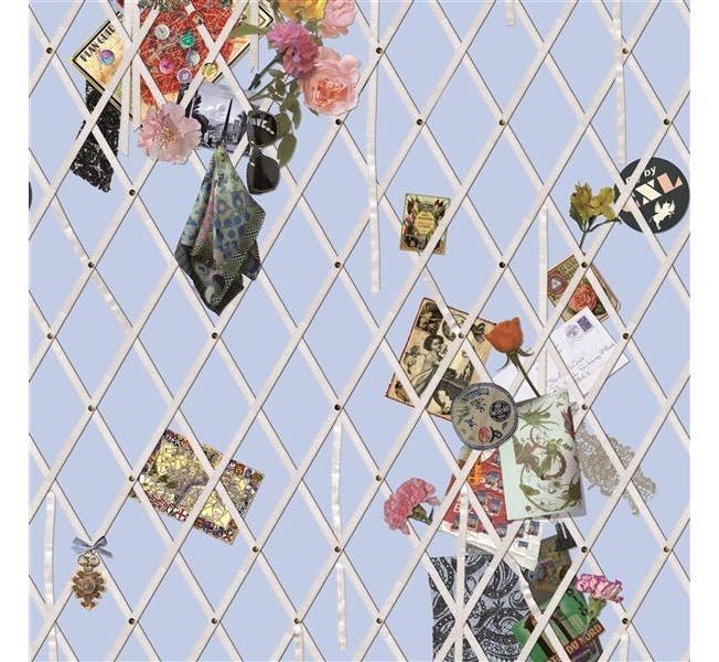 Souvenir - Panel Air De Paris