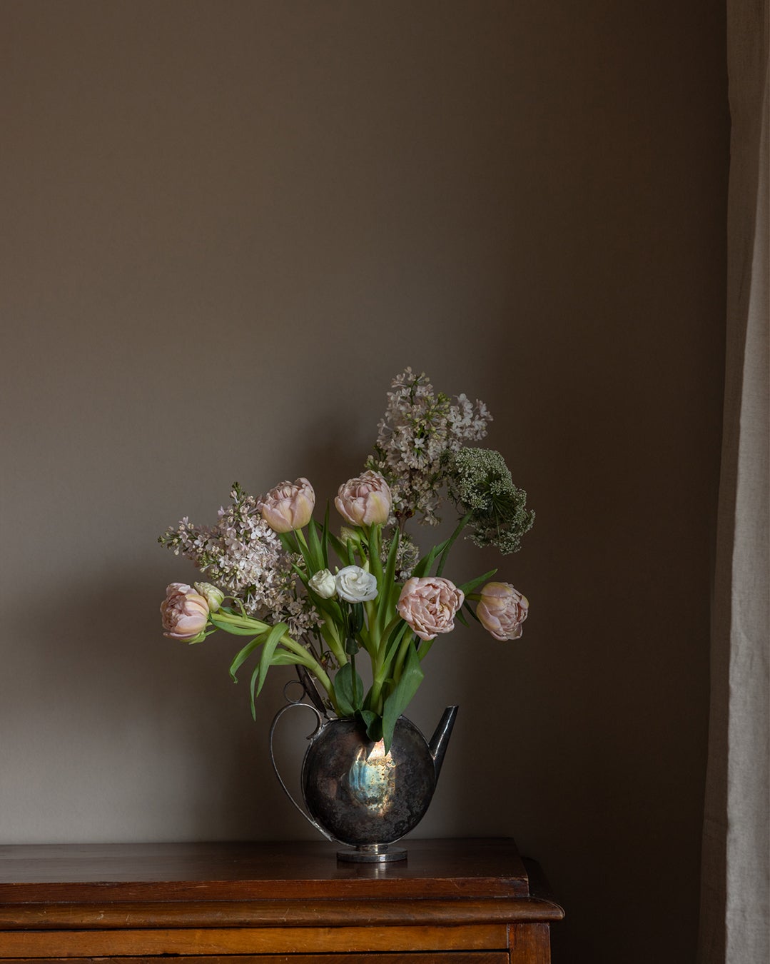 Midbec Tapeter - Kanel